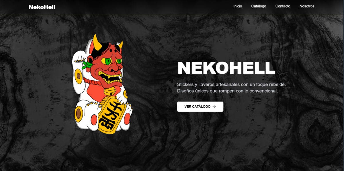 NekoHell